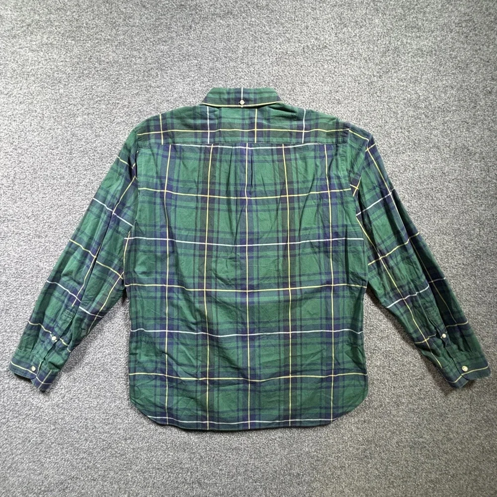 J. Crew crew men